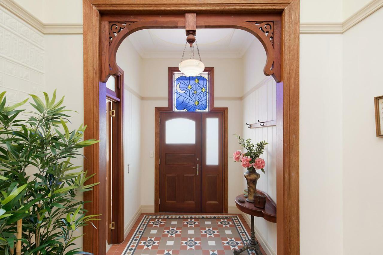 The Guesthouse Maleny Zewnętrze zdjęcie